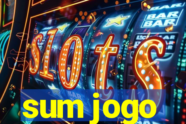 sum jogo